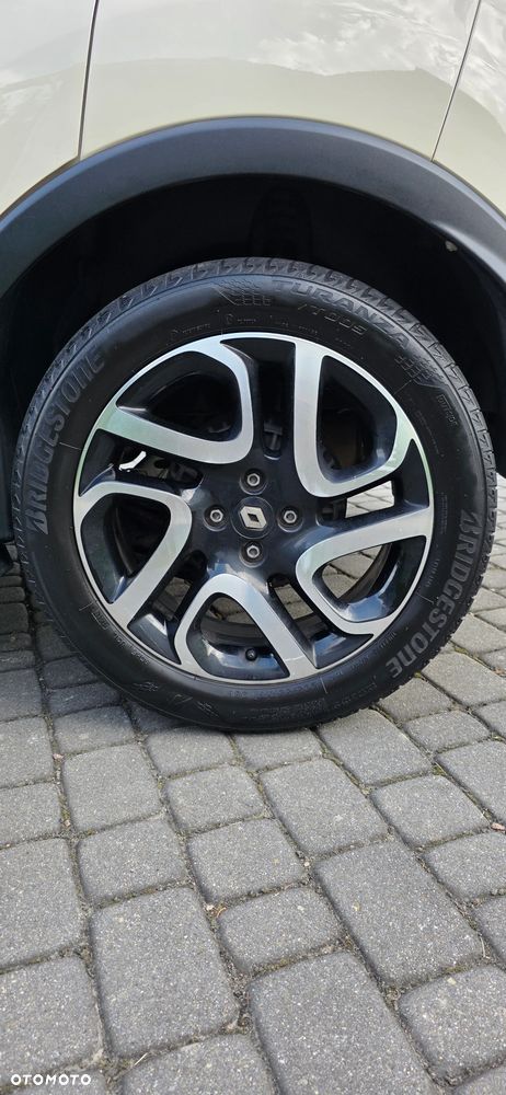 Renault Captur (ENERGY) dCi 90 LIMITED - 22