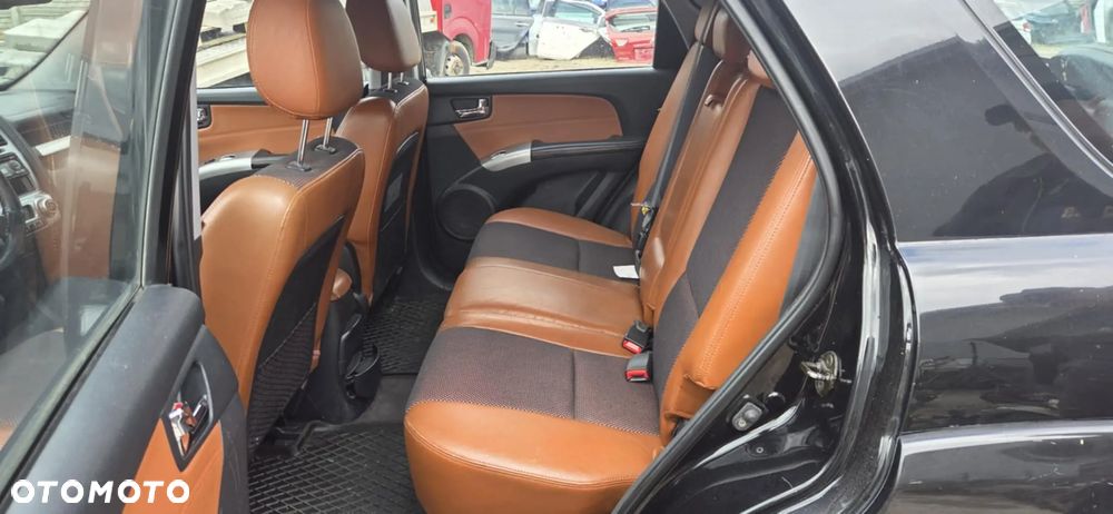KIA SPORTAGE II 2,0CRDI 140KM rozrusznik - 9