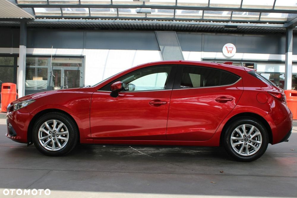 Mazda 3 SKYACTIV-G 120 Center-Line - 40