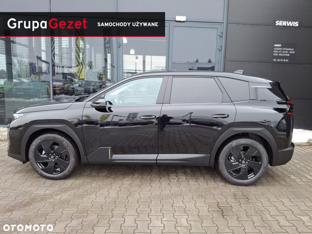 Citroën C5 Aircross 1.2 mHEV Max eDCT6 - 3