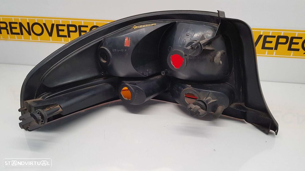 Farolim Dto Chrysler Stratus (Ja) - 4