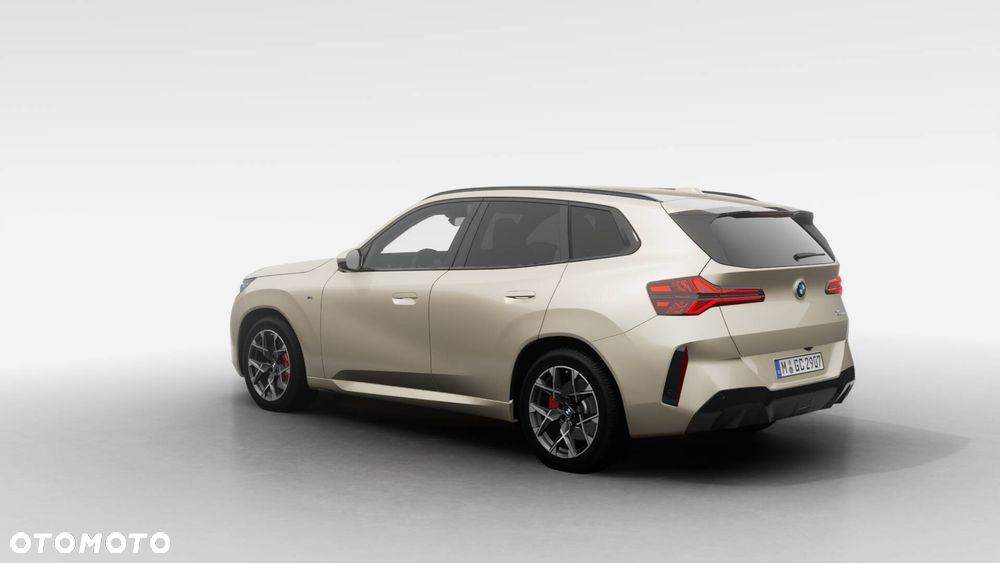 BMW X3 2026 photo 2