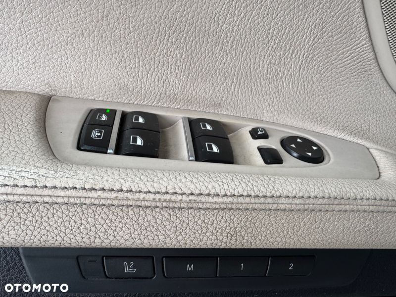 BMW Seria 7 730Ld - 20
