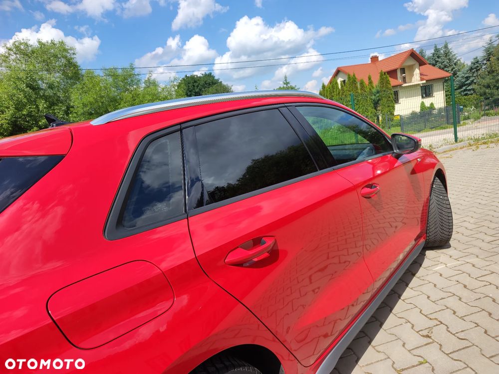 Audi A3 Sportback - 6