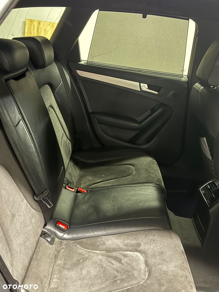 Audi A4 Allroad - 14