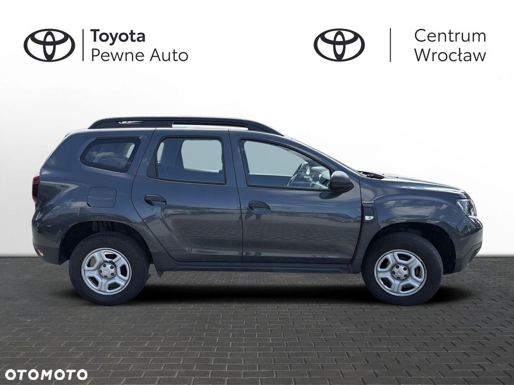 Dacia Duster 1.6 SCe Essential - 6