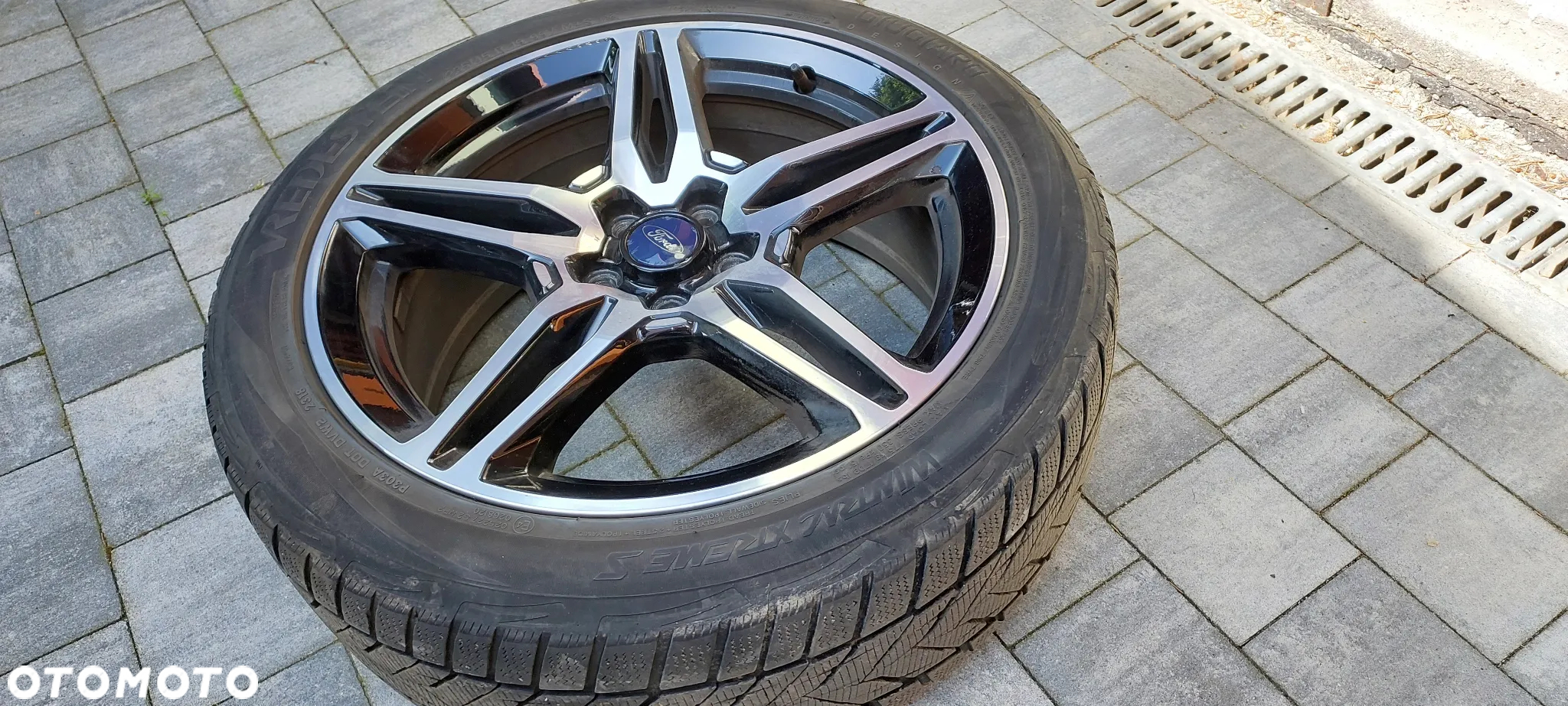 Ford Kuga 2.0 TDCi AWD ST-Line - 12