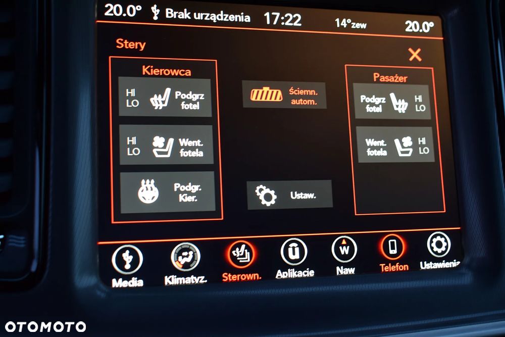 Dodge Challenger 2022