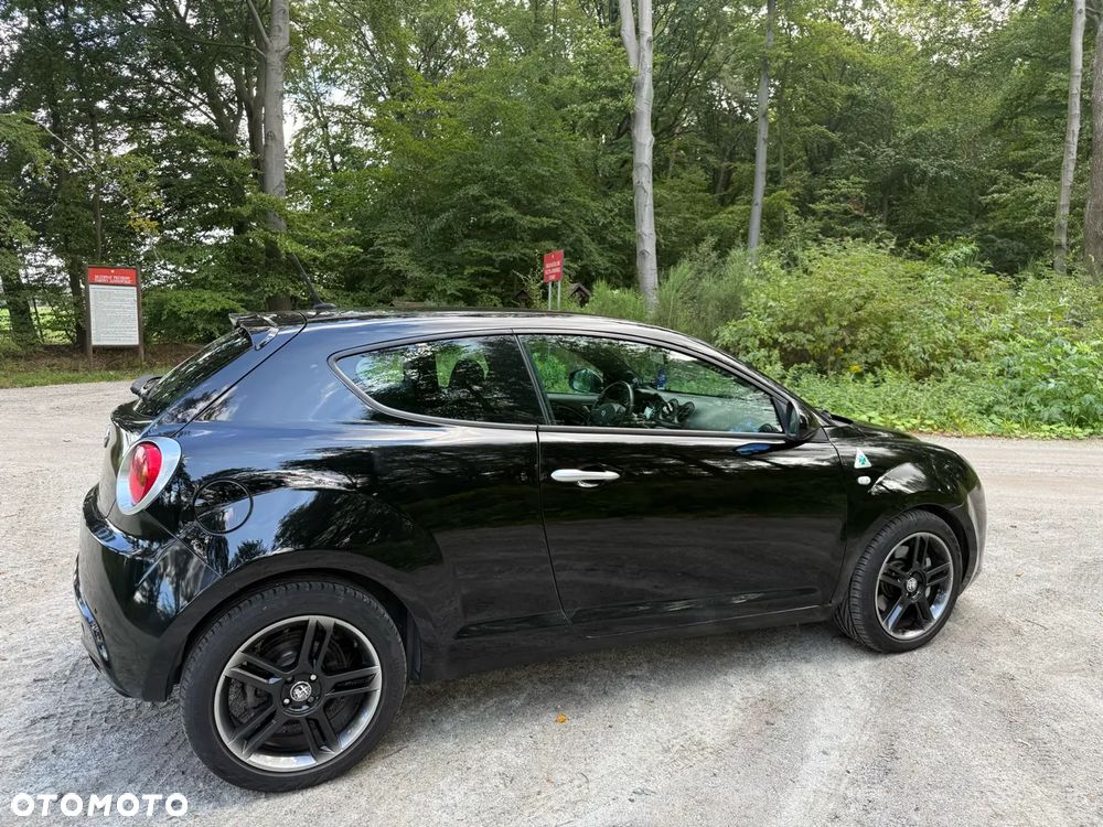 Alfa Romeo Mito TB 1.4 16V MultiAir Quadrifoglio Verde - 3