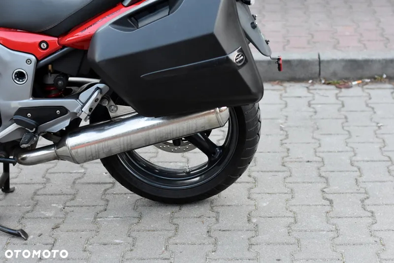 Moto Guzzi Breva - 27