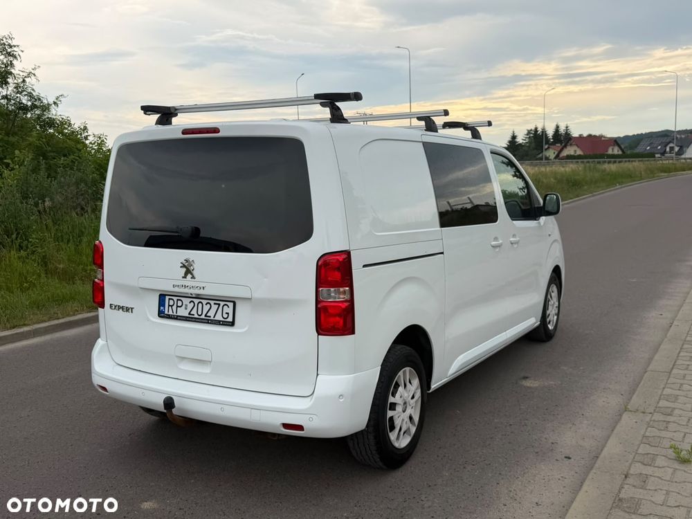 Peugeot EXPERT - 15