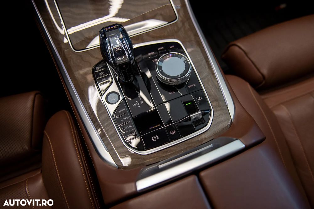 BMW X5 xDrive45e xLine - 27