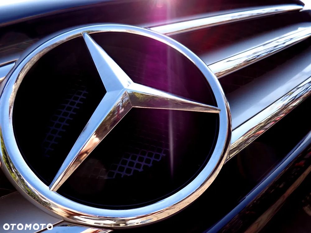 Mercedes-Benz SL - 34