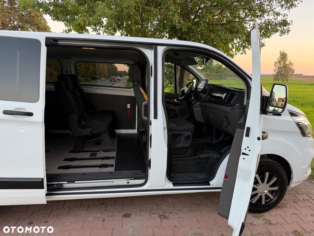 Ford Transit Custom L2H1 VA MH Trend - 13