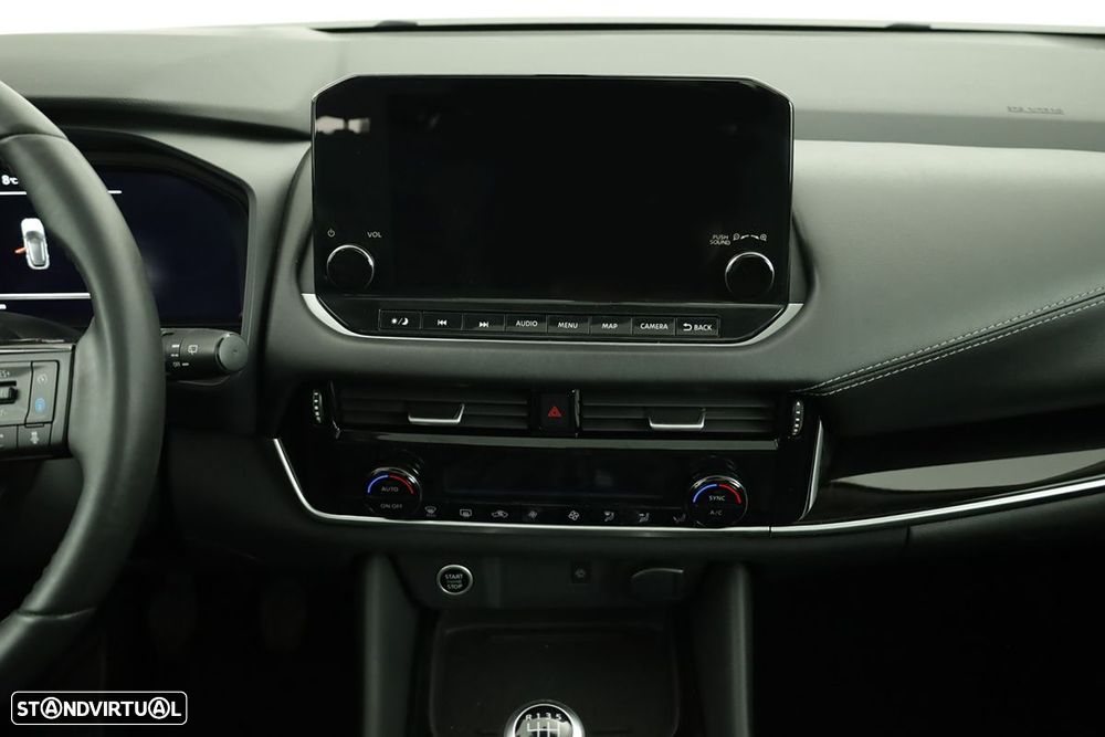 Nissan Qashqai 1.3 DIG-T Premiere Edition - 9