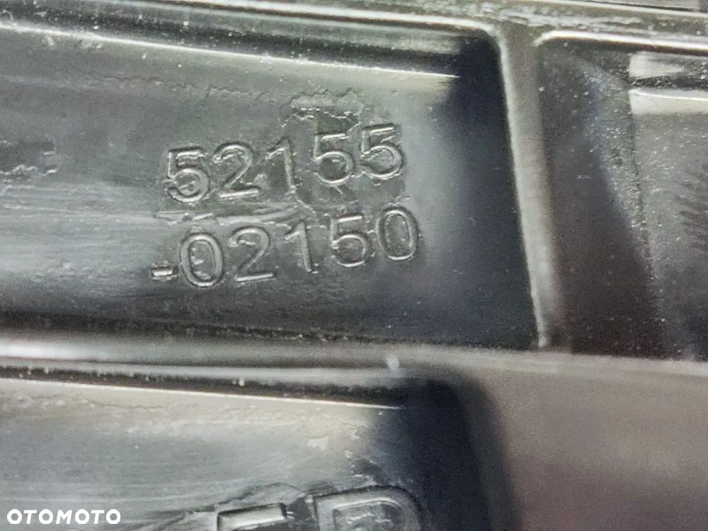 TOYOTA COROLLA E21 Kombi od 2022r Ślizg Lampy Tył Prawy Lewy - 5