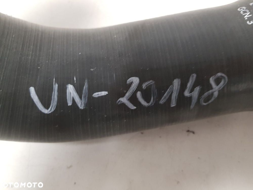 RENAULT MASTER III 3 OPEL MOVANO B 2 NV400 DCI CDTI PRZEWÓD RURA INTERCOOLERA TURBO WĄŻ 2.3 1124095 - 7