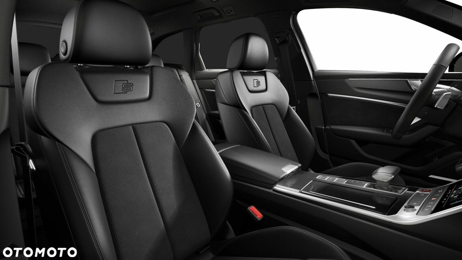 Audi A6 - 9