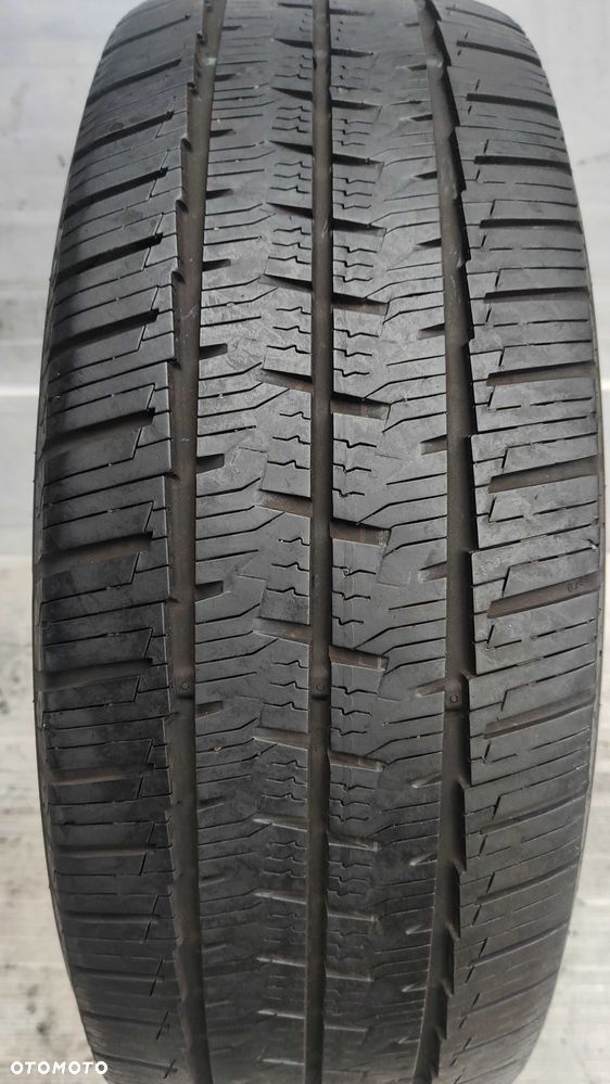 Opona Całoroczna 215/60/17 Continental 2022r 6,5mm - 1