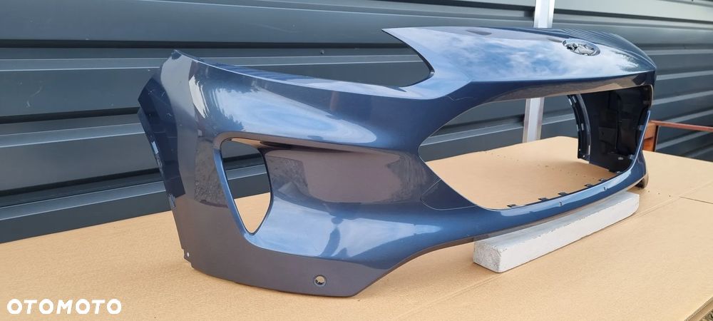 Ford Kuga MK3 2019- zderzak przód MG155 - 3