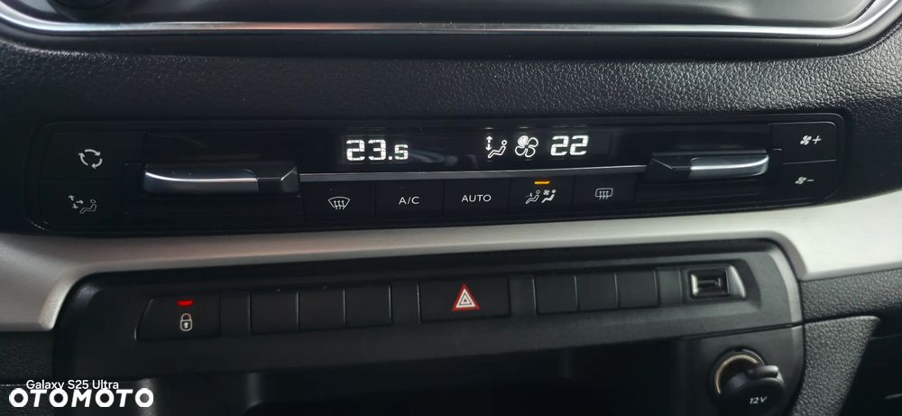 Citroën SpaceTourer 2.0 BlueHDi M Business Lounge - 30