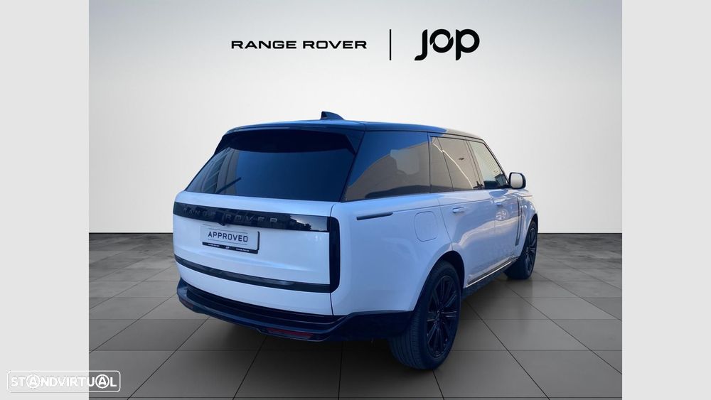 Land Rover Range Rover 3.0 P460e Autobiography - 5