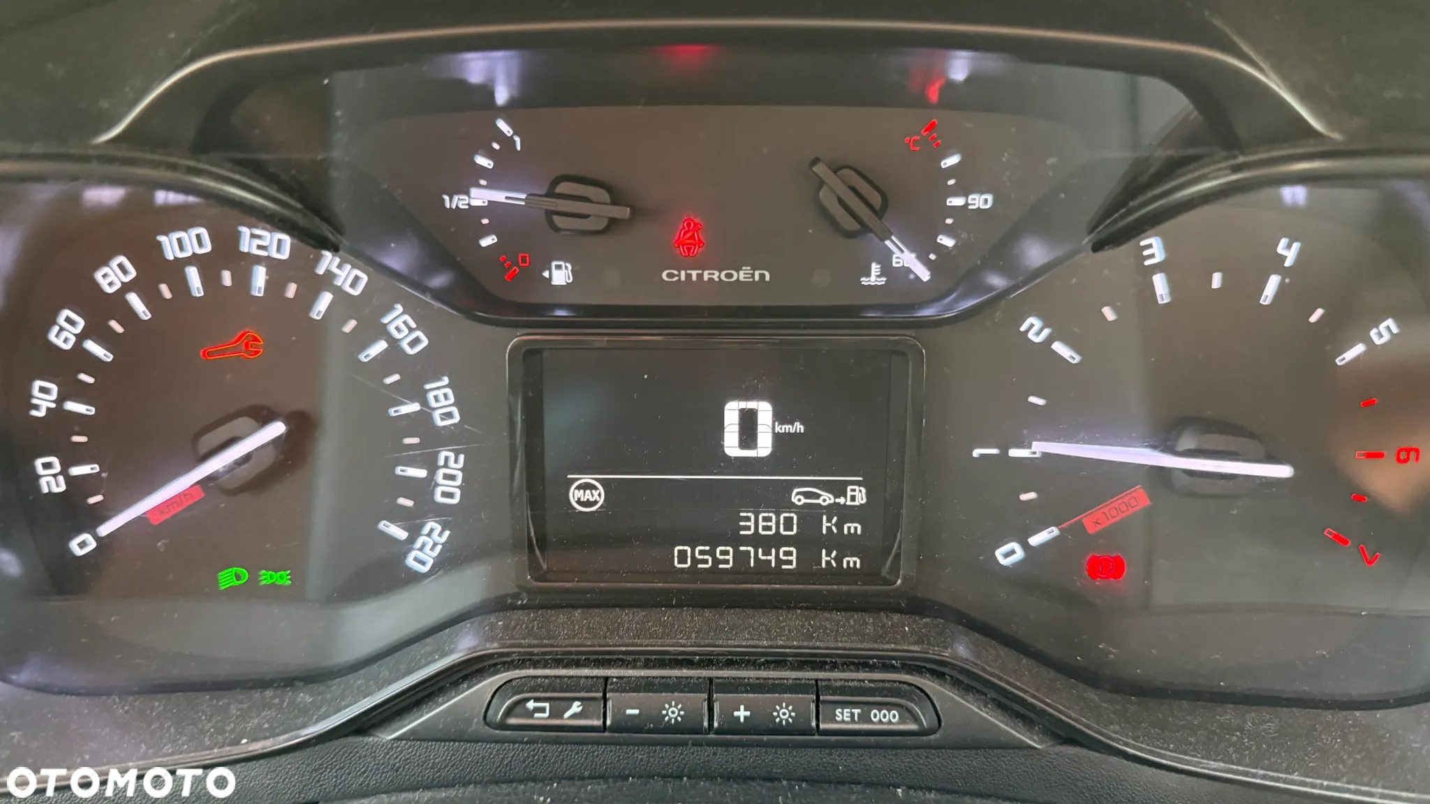 Citroën C3 1.2 PureTech Feel - 25