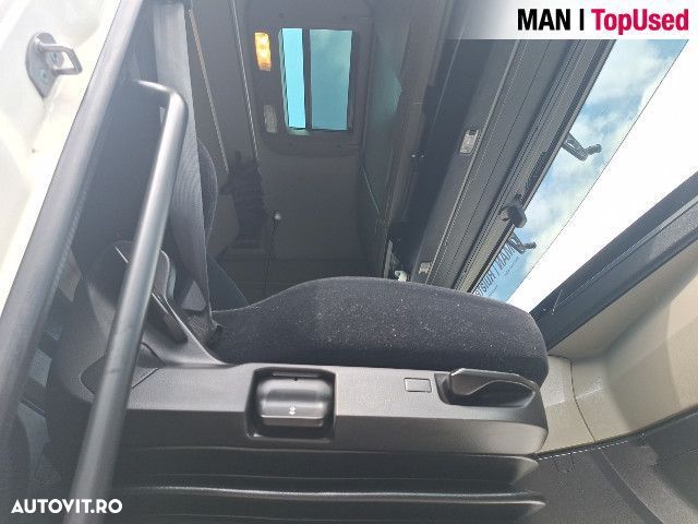 MAN TGX 18.510 4x2 BL SA - 10