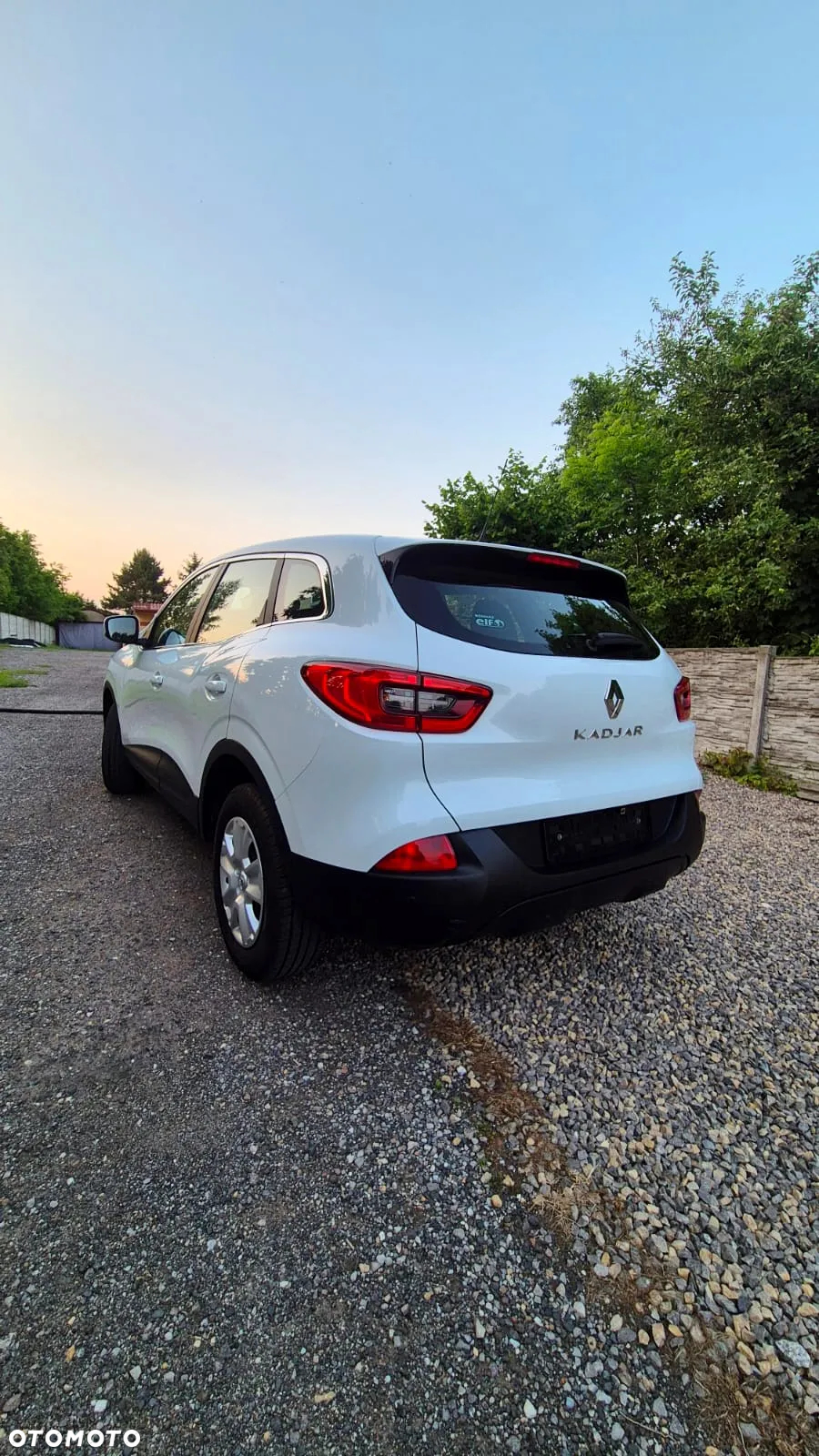 Renault Kadjar 1.2 Energy TCe Adventure - 7