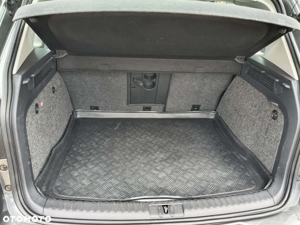 Volkswagen Tiguan 2.0 TDI Sport&Style - 10