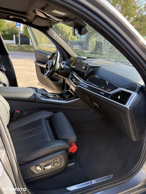 BMW X5 xDrive30d mHEV sport - 16