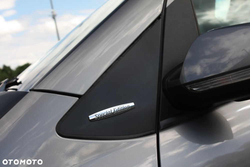 Mercedes-Benz Klasa A 160 CDI DPF BlueEFFICIENCY Special Edition - 16