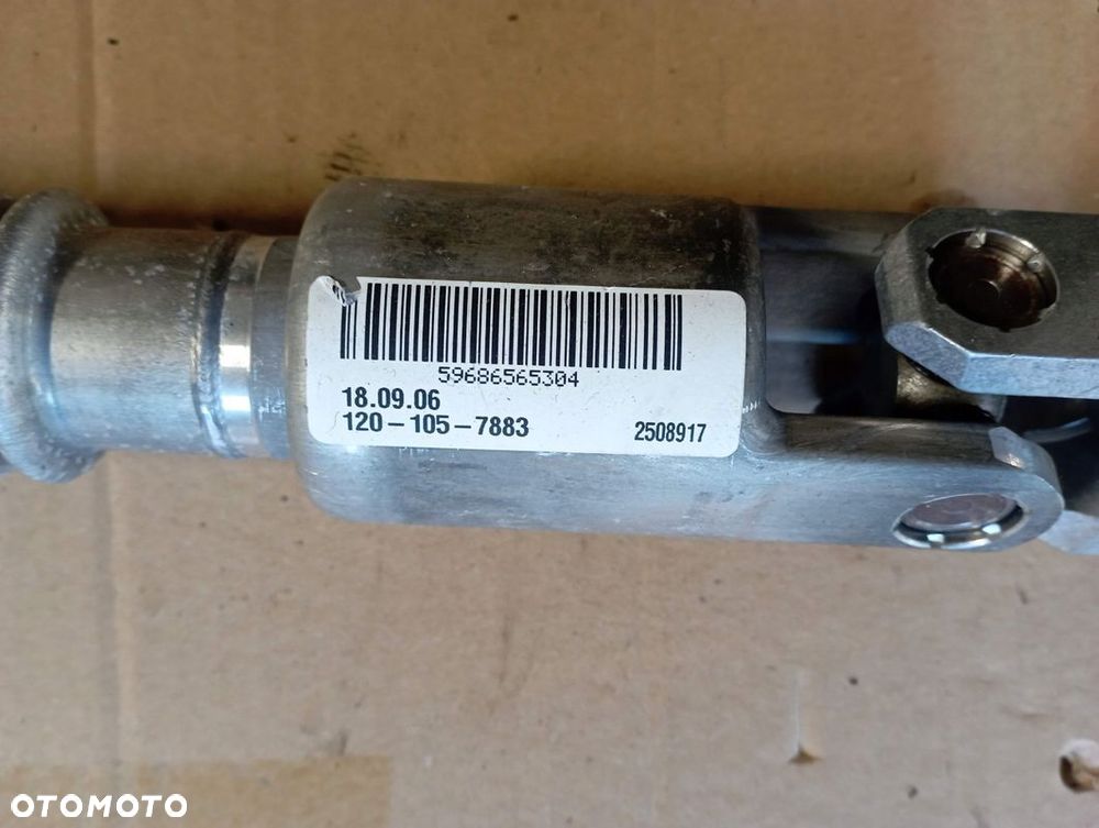 BMW F46 KOLUMNA KIEROWNICZA EUROPA 32306864827A 2508917 - 3