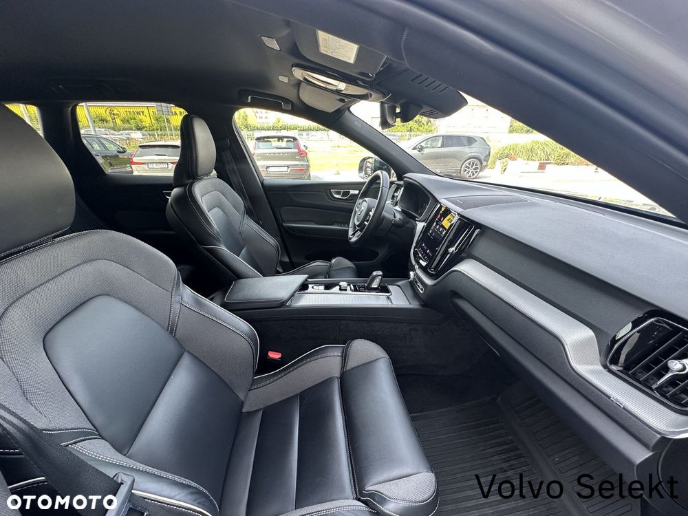 Volvo XC 60 - 25