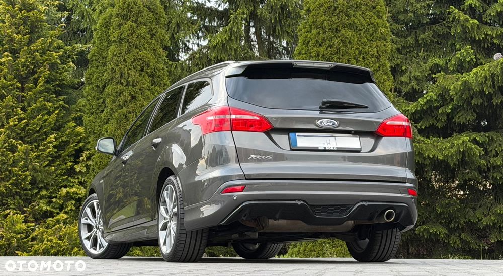 Ford Focus - 14