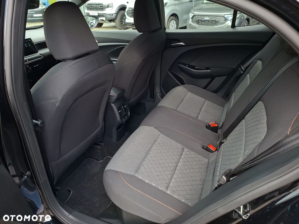 MG MG3 1.5 HEV+ Excite - 27