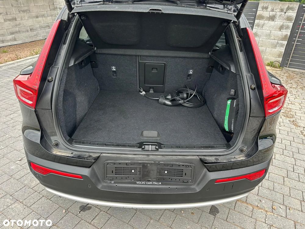Volvo XC 40 T4 Plug-In Hybrid Inscription - 17
