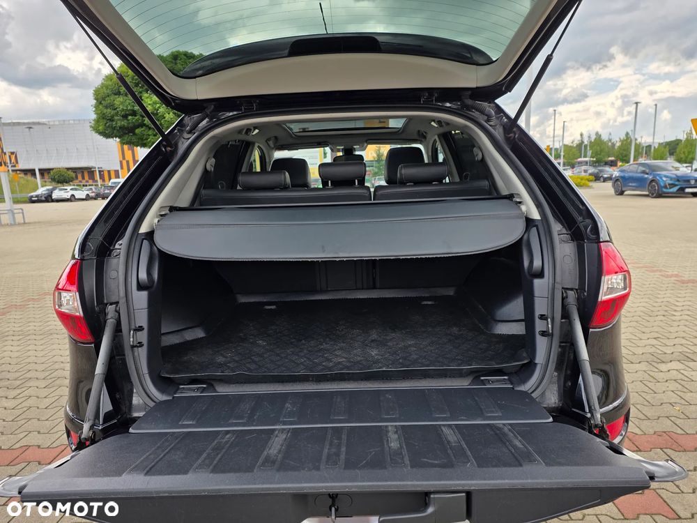 Renault Koleos 2.0 dCi 4x4 Privilege - 26