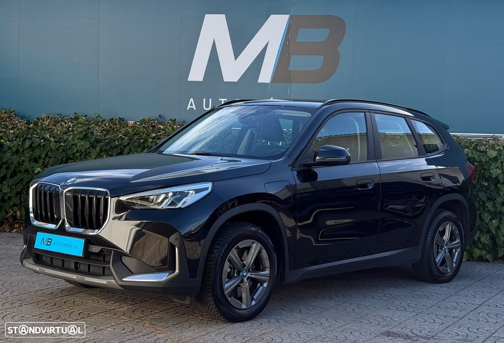 BMW X1 xDrive30e Aut. - 4