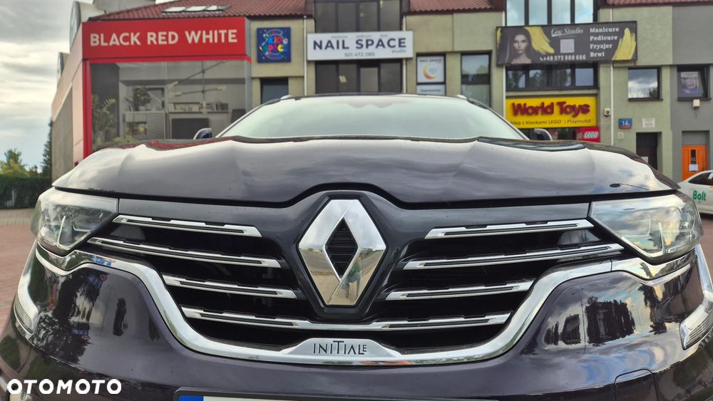 Renault Koleos 2.0 dCi Initiale Paris 4x4 X-Tronic - 4