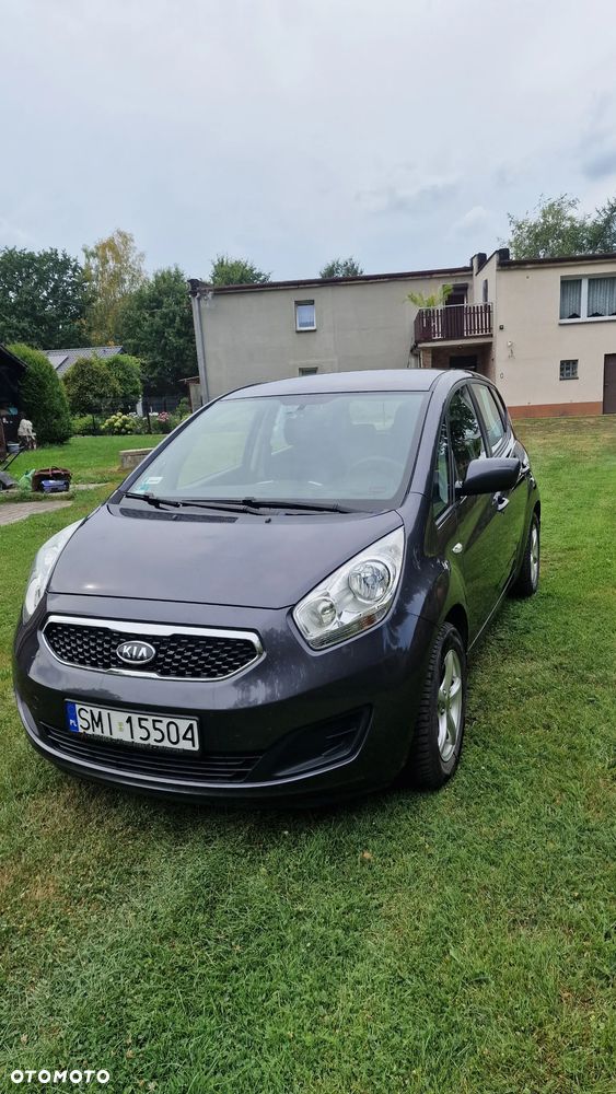 Kia Venga 1.4 M - 15
