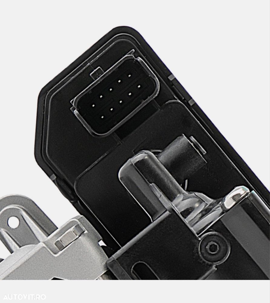 Compresor Perne Aer Pompa Perna Bloc Valve Citroen C4 Picasso 2006- - 3