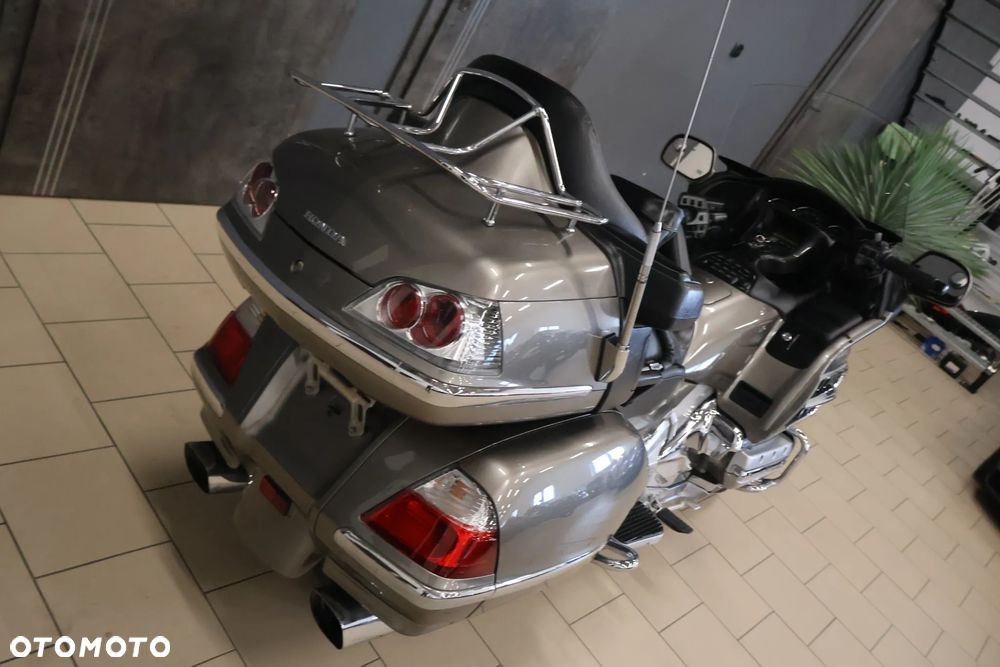 Honda GL - 14