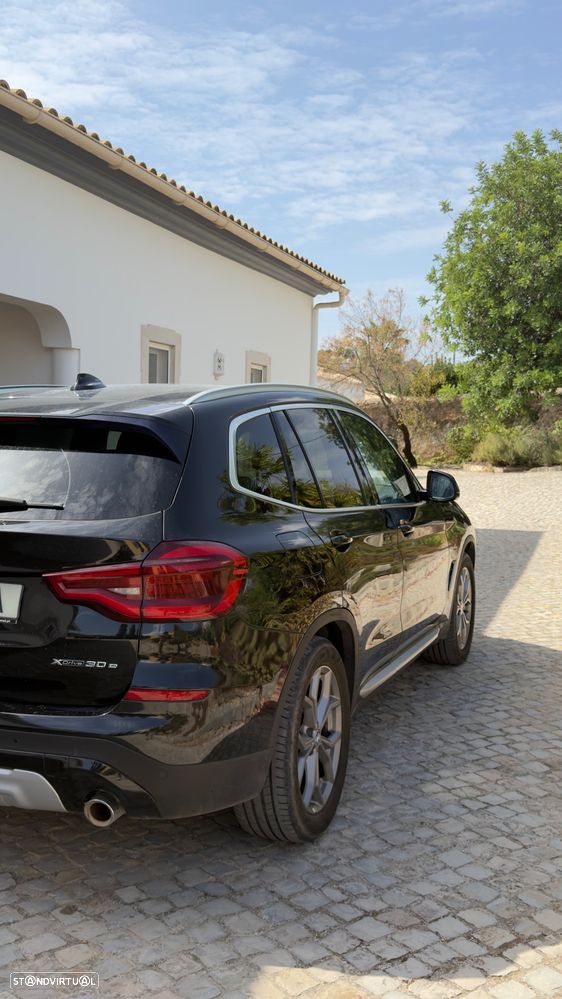 BMW X3 - 24