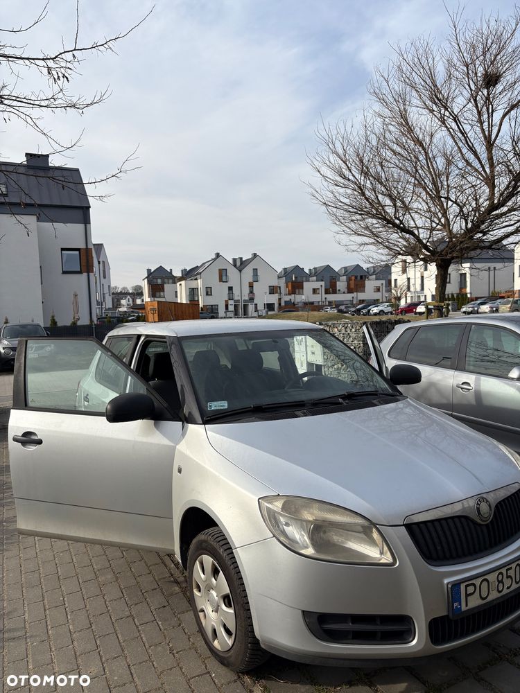 Skoda Fabia 1.2 12V Classic - 1