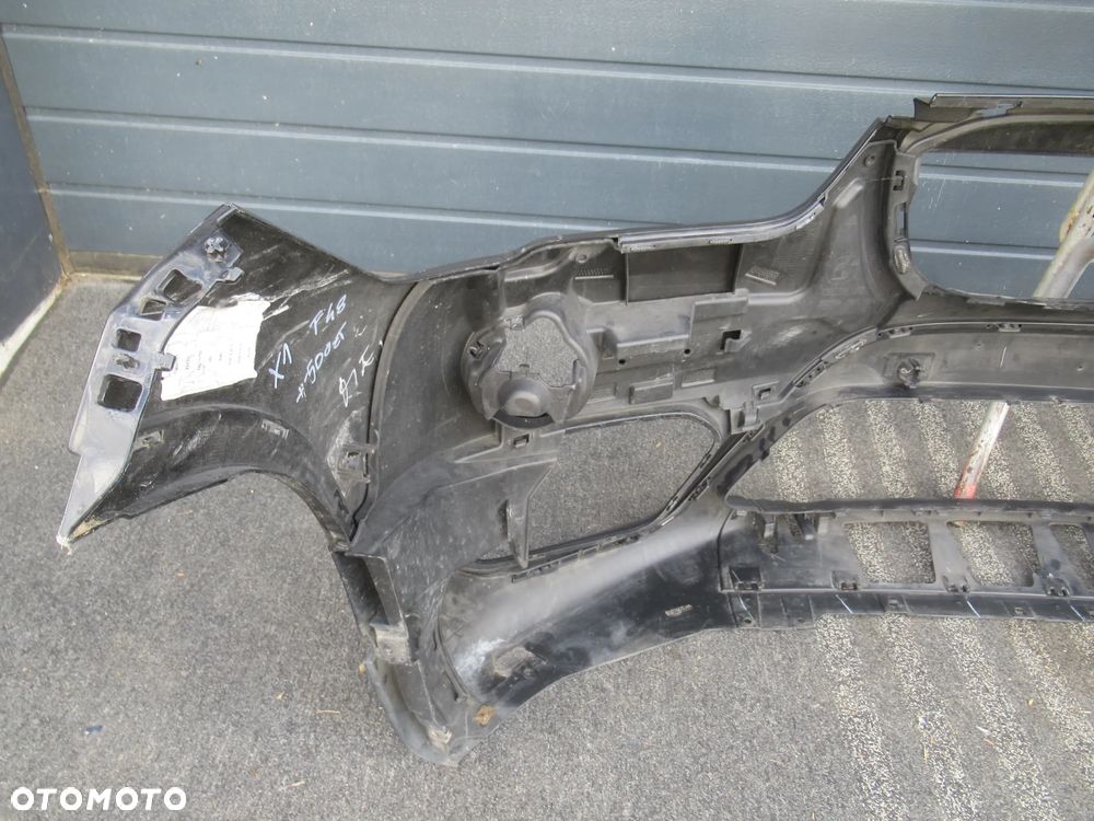 ZDERZAK PRZEDNI PRZÓD BMW X1 F48 2015-2019 - 26
