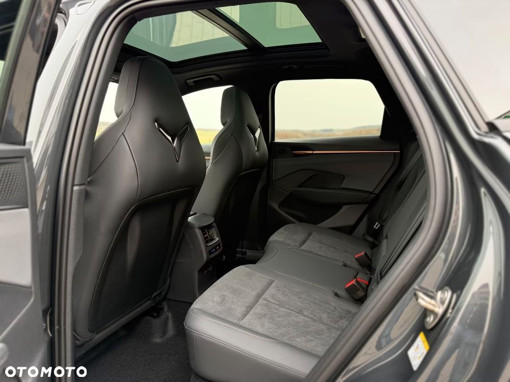 Cupra Terramar 2.0 TSI 4Drive DSG - 8