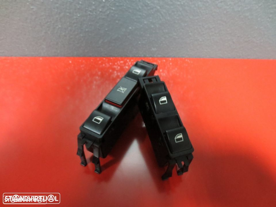 Botões de Vidros BMW serie3 e46 - 2