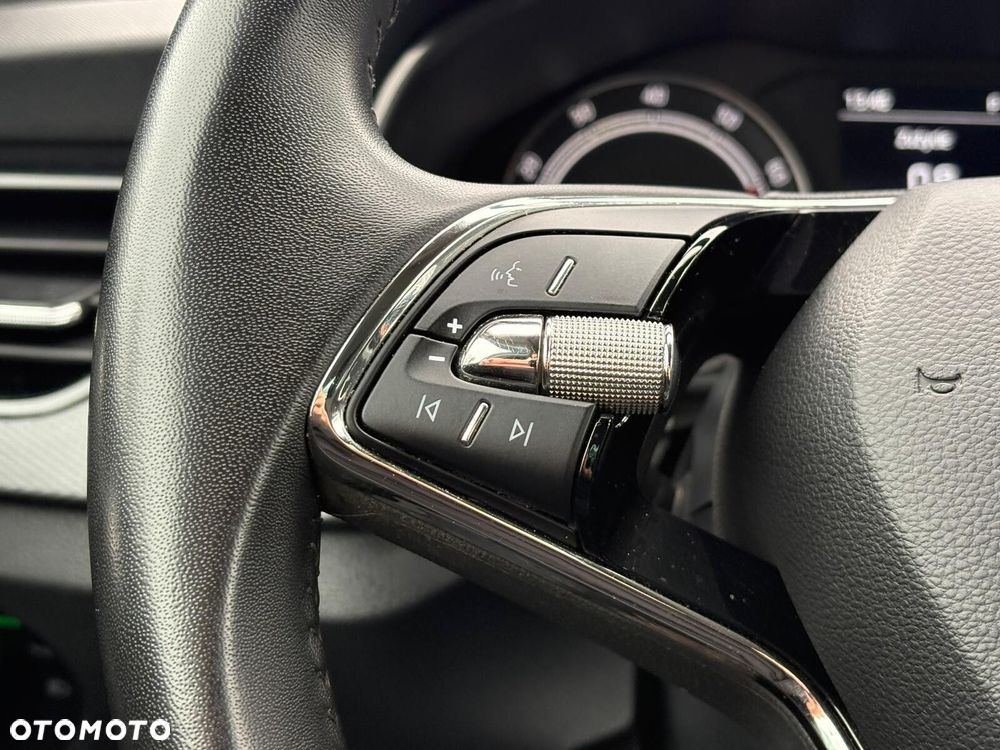 Skoda Scala 1.0 TSI Ambition DSG - 27