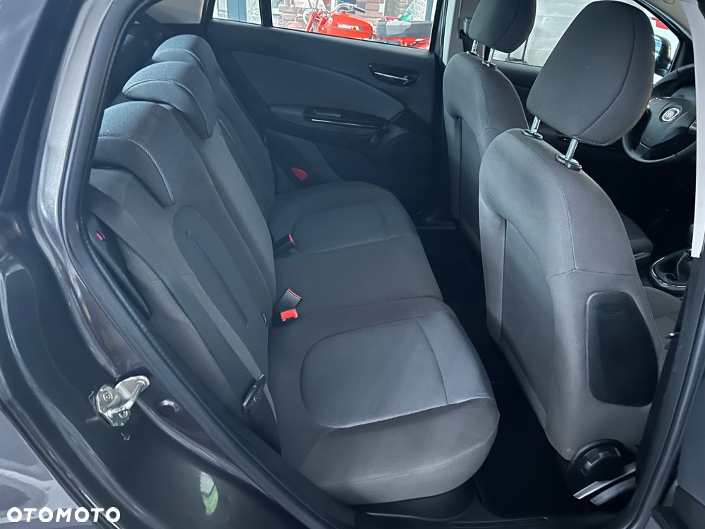 Fiat Bravo 1.9 Multijet 8V DPF Dynamic - 23